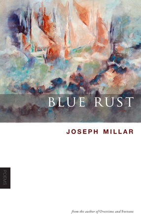 Blue Rust